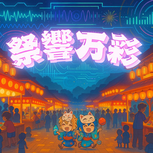 電脳花火