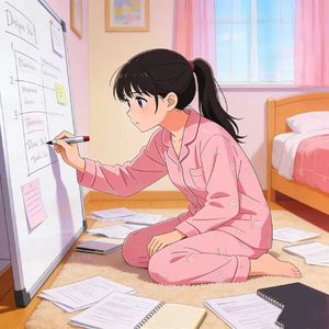 我秃了，也变强了