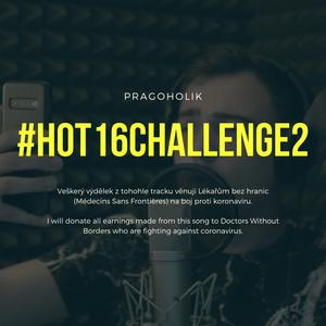 #Hot16challenge2