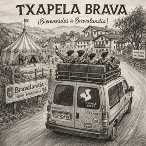 Me cansé de rogarle