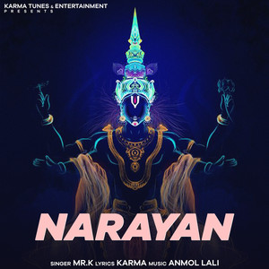 Narayan