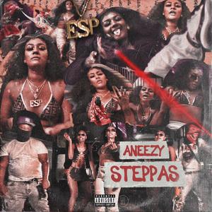 Steppas