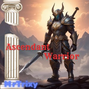 Ascendant Warrior