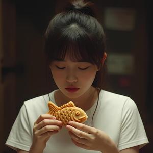 친구의 붕어빵 (My Friend's Bungeoppang)