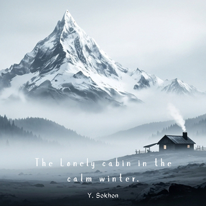 Moonlight on Dark Sand