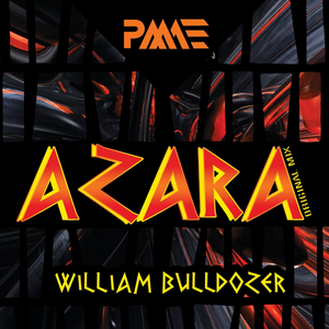 Azara (Original Mix)