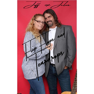 Flip Flops and Teardrops