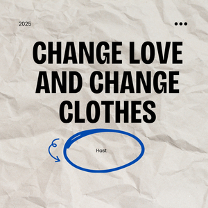 change love and change clothes