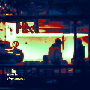 Snow Hill (Piano Version) (Piano Version)