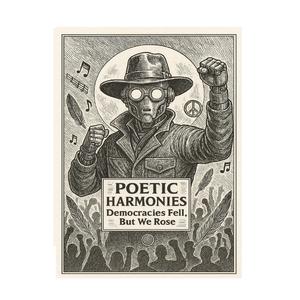 Voices for Change (The Great Dictator Final Speech) (feat. Charlie Chaplin) (Remastered Version)