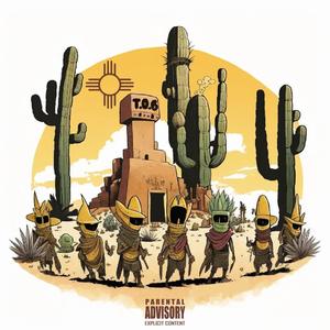 T.O.G (feat. Spiffy Davis, Sheco Salazar, The Master Mind V, $mvTlknRhythm, DonatelloRideYaWave, Konejo 502 & Kashkeys)