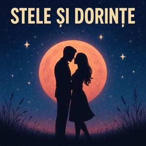Stele și Dorințe