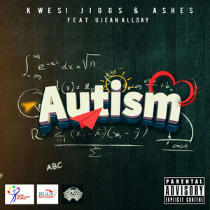 Autism (We Love You)