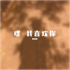 嘿 我喜欢你