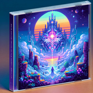 Ethereal Journey