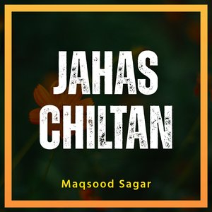 Jahas Chiltan