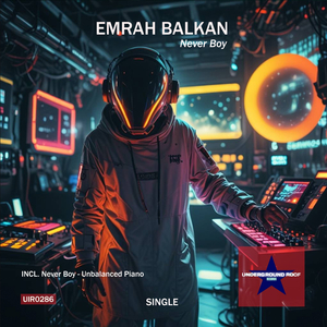 Never Boy (Original Mix)