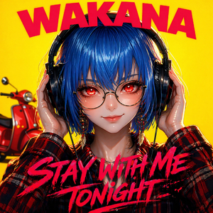 STAY WITH ME TONIGHT