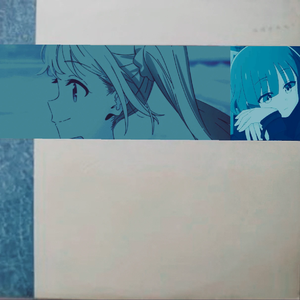 青春残酷物语（Cover：Anthony Wong）