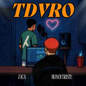 TDVRO