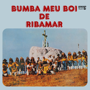 Já Reuni Meus Vaqueiros