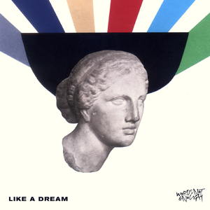 Like a Dream (Peve Remix)