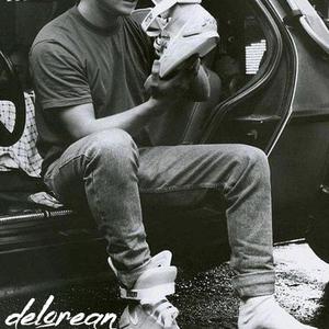 Delorean