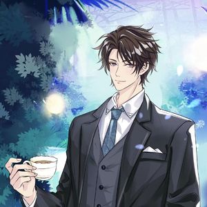 春三月（温柔男声版）