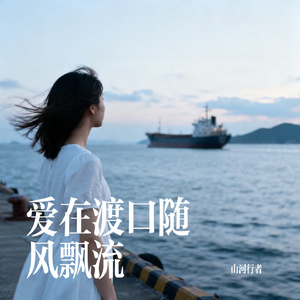 爱在渡口随风飘流