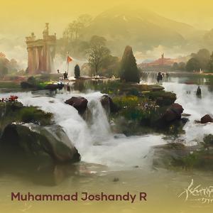 Zealous Alkali Odyssey