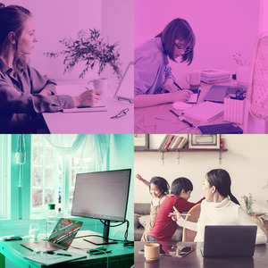 温和在职的梦想