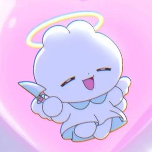 鱼仔（Cover苡慧）