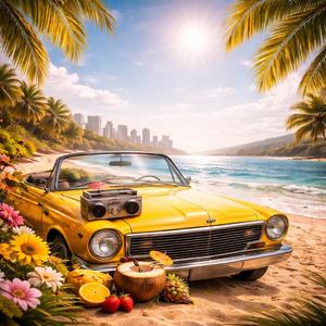 Life Is Good(What A Day)