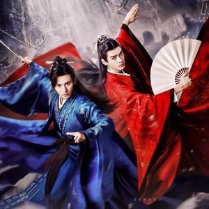 天涯客-女声版（翻自 张哲瀚）