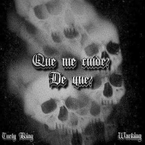 Que me cuide de que? (Warking Remix)