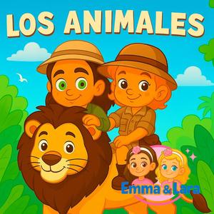 Los animales | Canciones Infantiles | Canciones educativas | Canciones de animales