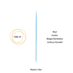 Bastard (Original Mix)