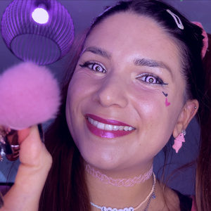 Pink Beauty Spa in Bed, Pt.5