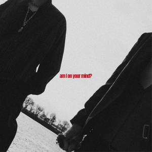 can you feel me when you see my face?