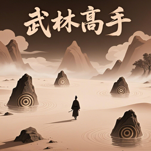武林高手