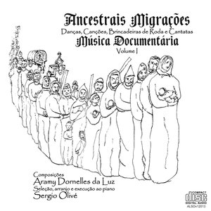 Bebendo a Água Dos Sonhos Na Mão