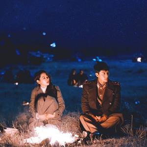 노을（晚霞）（韩剧《爱的迫降》ost.3）（翻自 DAViCHi）