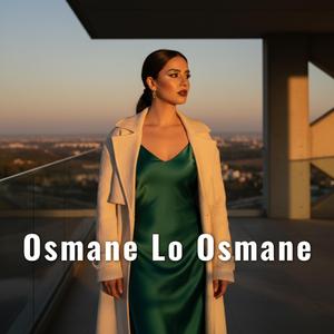 Osmane Lo Osmane