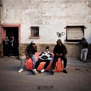 Tale3 l'Ring (feat. F11-D)