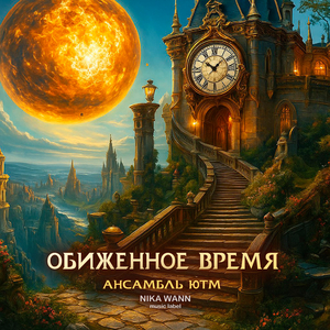 Обиженное время