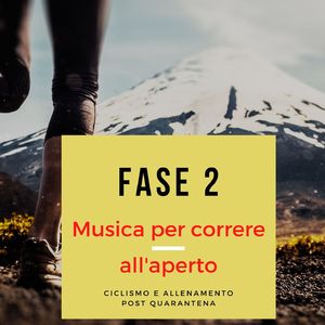 Rilassarsi correndo