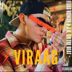 Viraag