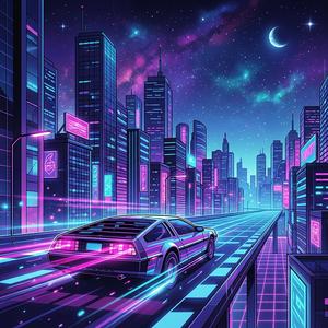 Nightcode Freeway