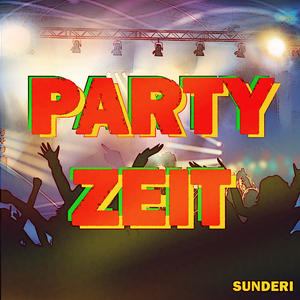 Partyzeit