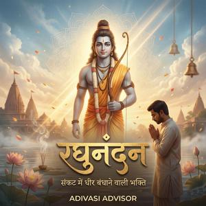 Raghunandan – भक्ति का सहारा